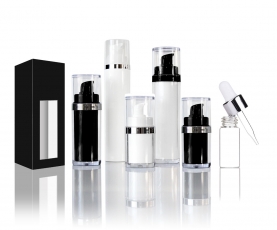 private-label-packaging-cosmetics-airless-black-white-silver-box-dropper-zonder-achtergrond-1